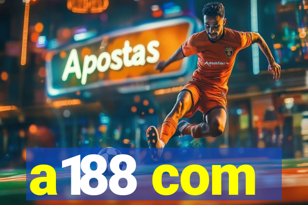 a188 com